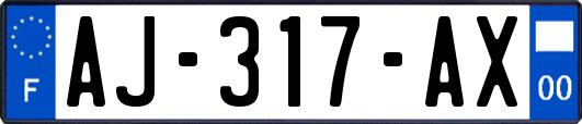 AJ-317-AX