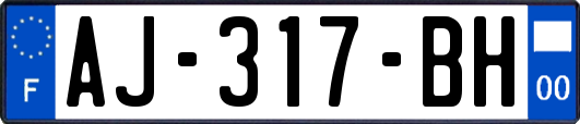 AJ-317-BH