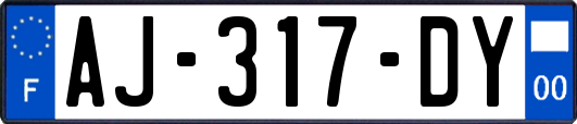 AJ-317-DY