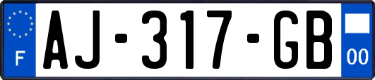 AJ-317-GB