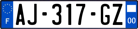 AJ-317-GZ