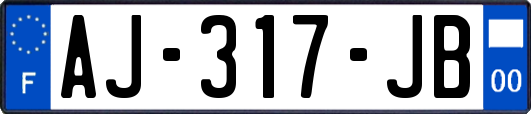 AJ-317-JB