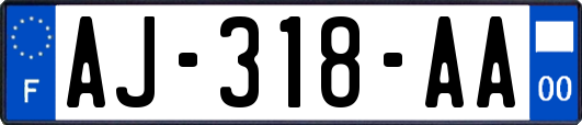 AJ-318-AA