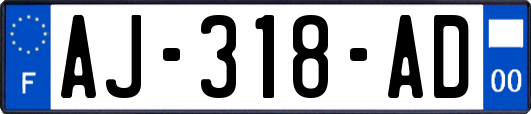 AJ-318-AD