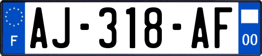 AJ-318-AF