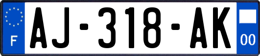 AJ-318-AK