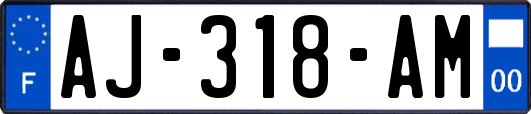 AJ-318-AM