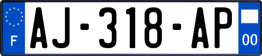 AJ-318-AP