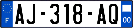 AJ-318-AQ