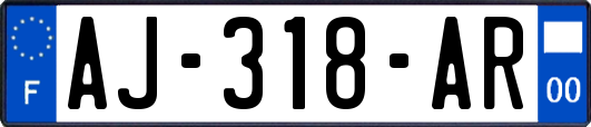 AJ-318-AR