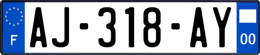 AJ-318-AY