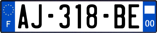 AJ-318-BE