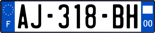 AJ-318-BH