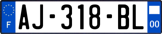 AJ-318-BL