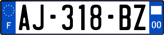 AJ-318-BZ