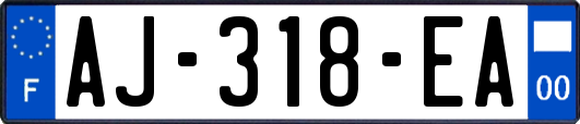 AJ-318-EA