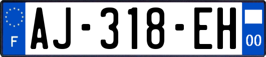 AJ-318-EH