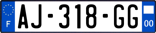 AJ-318-GG