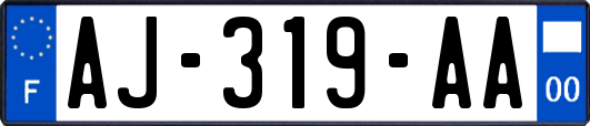 AJ-319-AA