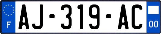 AJ-319-AC