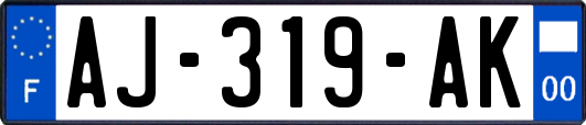 AJ-319-AK