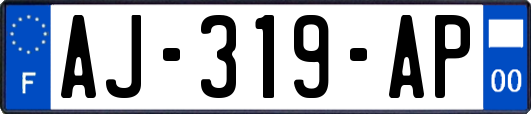 AJ-319-AP