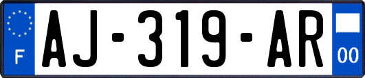 AJ-319-AR