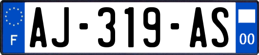 AJ-319-AS