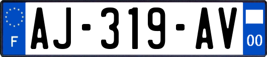 AJ-319-AV