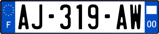 AJ-319-AW