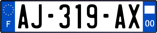 AJ-319-AX