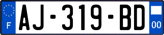 AJ-319-BD