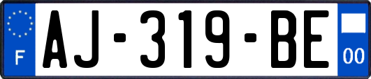 AJ-319-BE