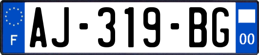 AJ-319-BG