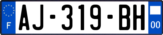 AJ-319-BH