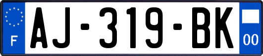 AJ-319-BK