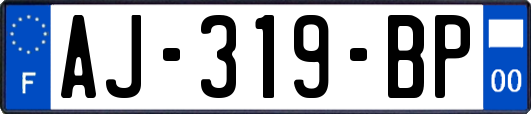 AJ-319-BP