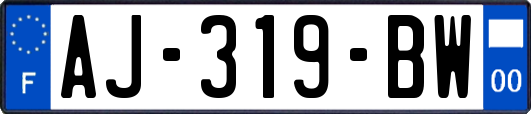 AJ-319-BW