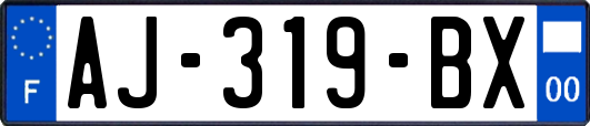 AJ-319-BX