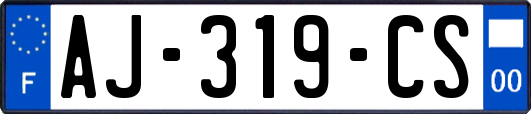 AJ-319-CS