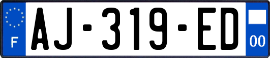 AJ-319-ED