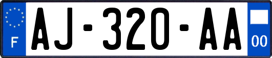 AJ-320-AA