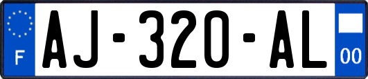 AJ-320-AL