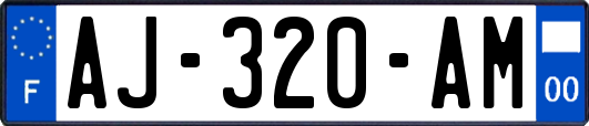 AJ-320-AM