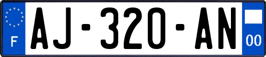 AJ-320-AN