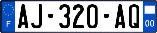 AJ-320-AQ