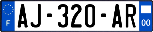 AJ-320-AR