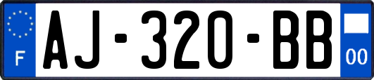 AJ-320-BB