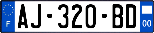 AJ-320-BD