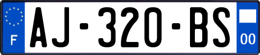 AJ-320-BS